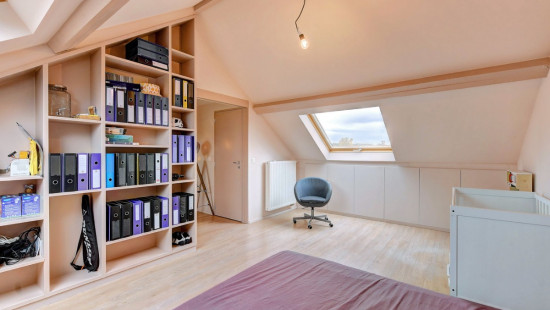 Bergestraat - 18 - - 3080