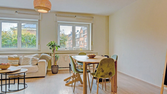 Bergestraat - 18 - - 3080