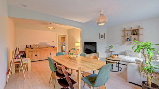 Bergestraat - 18 - - 3080