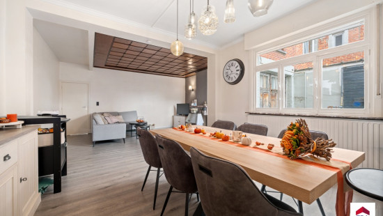 kortrijkstraat - 10 - - 8770