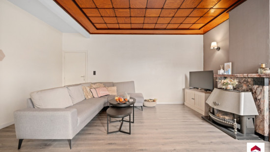 kortrijkstraat - 10 - - 8770