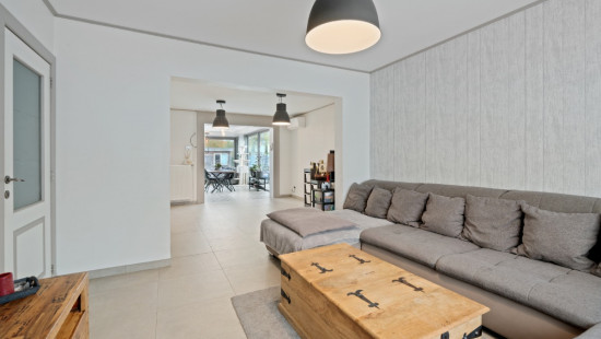 Rijweg - 104 - - 2870