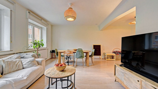 Bergestraat - 18 - - 3080