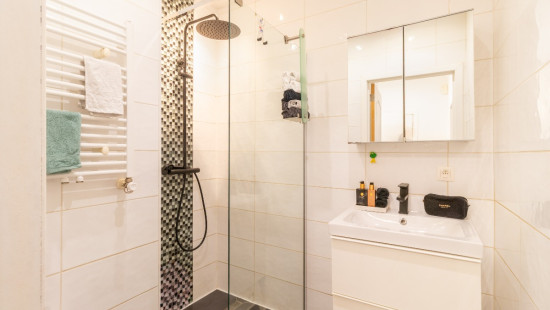 Gebroeders De Wachterstraat - 3 - - 2610