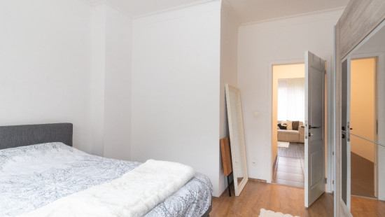 Gebroeders De Wachterstraat - 3 - - 2610