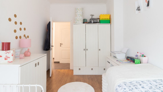 Gebroeders De Wachterstraat - 3 - - 2610