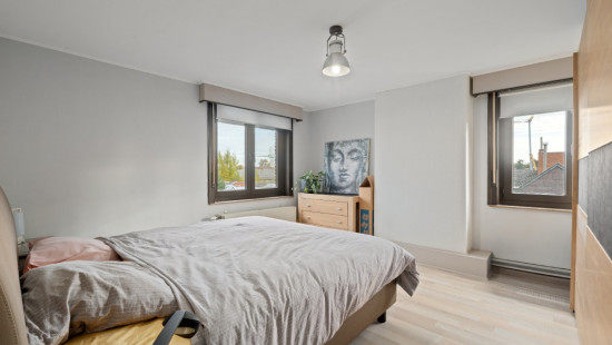 Rijweg - 104 - - 2870