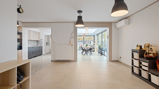 Rijweg - 104 - - 2870