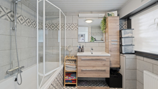 Rijweg - 104 - - 2870