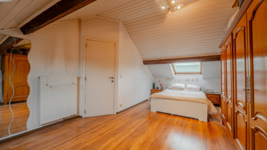 Rue des Bas-Sarts - 101 - - 4100