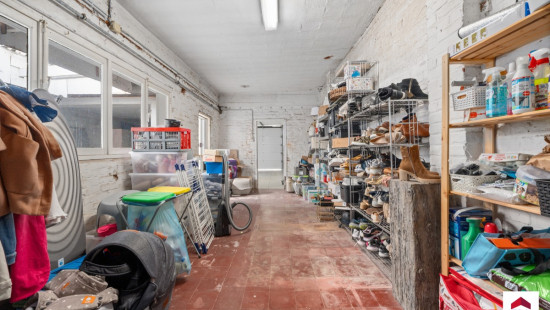 kortrijkstraat - 10 - - 8770