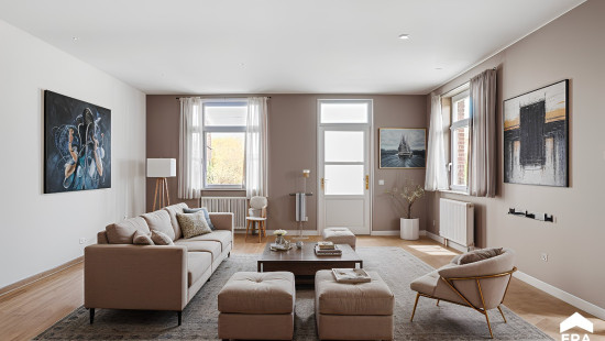 Rue du Canal - 52 - - 1480