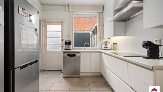 kortrijkstraat - 10 - - 8770