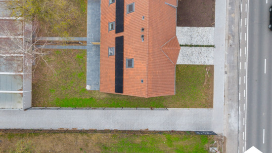 Poperingseweg - 673 - B - lot 4 - 8900