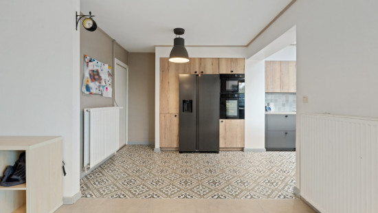 Rijweg - 104 - - 2870