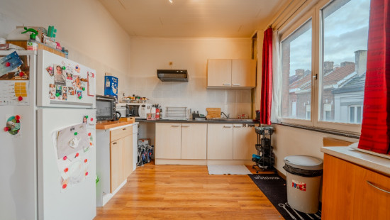 Rue des Bas-Sarts - 101 - - 4100