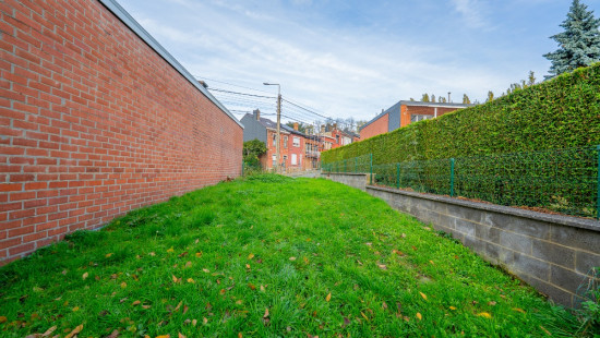 Rue des Bas-Sarts - 101 - - 4100