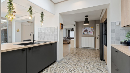 Rijweg - 104 - - 2870