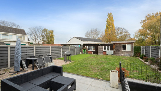 Rijweg - 104 - - 2870