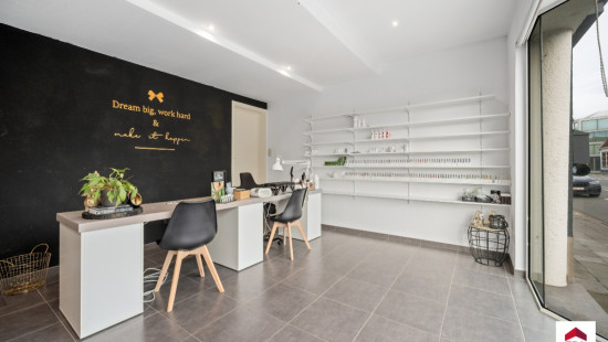 kortrijkstraat - 10 - - 8770