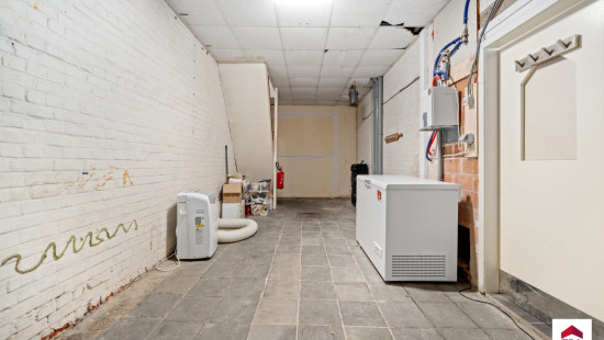 kortrijkstraat - 10 - - 8770