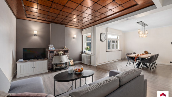 kortrijkstraat - 10 - - 8770