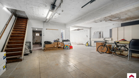 kortrijkstraat - 10 - - 8770