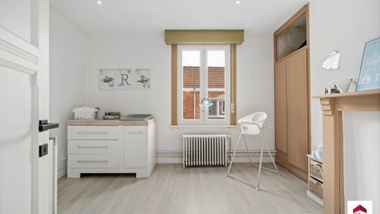 kortrijkstraat - 10 - - 8770