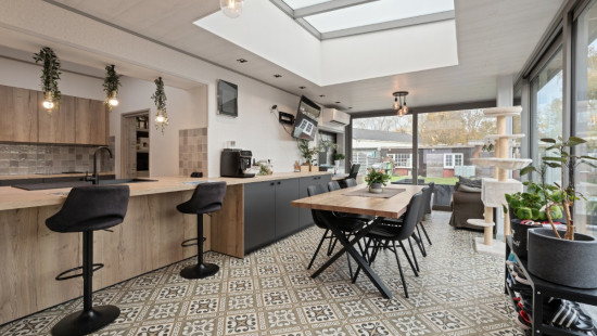 Rijweg - 104 - - 2870