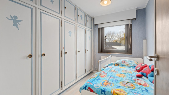 Rijweg - 104 - - 2870