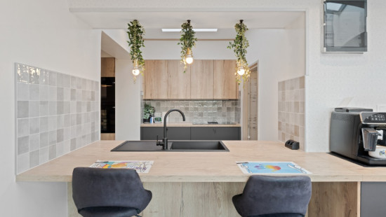 Rijweg - 104 - - 2870