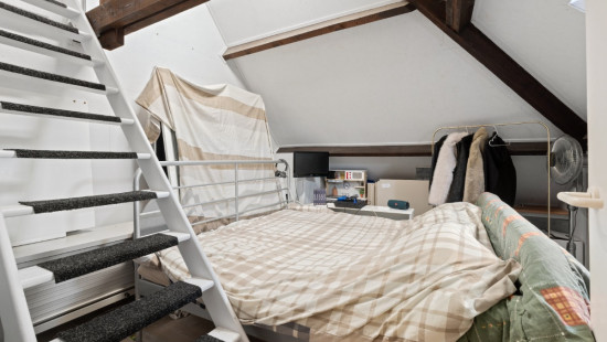 Rijweg - 104 - - 2870