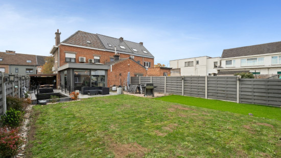 Rijweg - 104 - - 2870