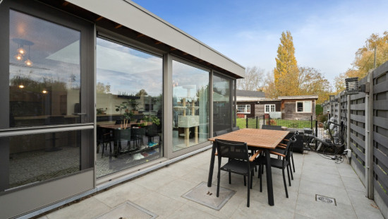 Rijweg - 104 - - 2870