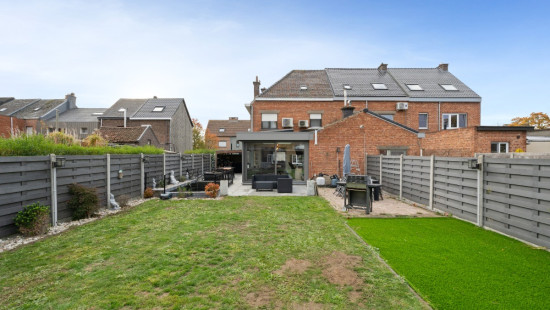 Rijweg - 104 - - 2870