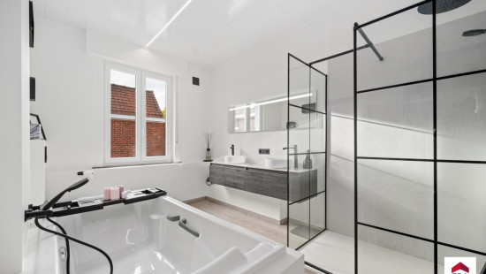 kortrijkstraat - 10 - - 8770