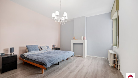 kortrijkstraat - 10 - - 8770