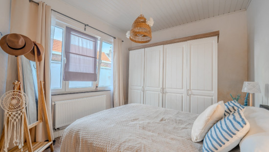 Rue des Bas-Sarts - 101 - - 4100