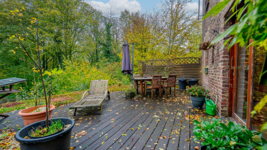 Avenue de la Rousselière - 64 - - 4020