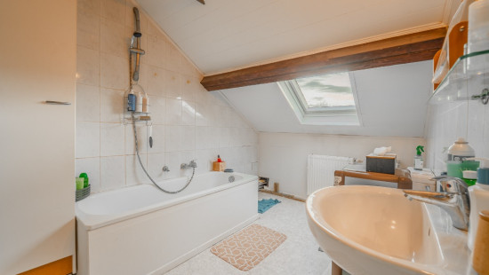 Rue des Bas-Sarts - 101 - - 4100