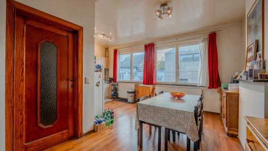 Rue des Bas-Sarts - 101 - - 4100