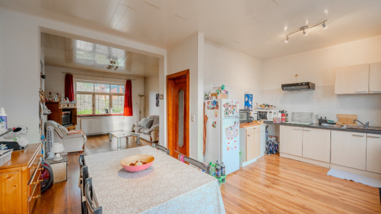 Rue des Bas-Sarts - 101 - - 4100