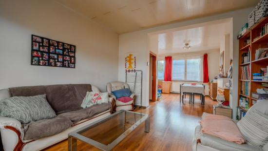 Rue des Bas-Sarts - 101 - - 4100