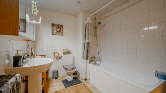 Rue des Bas-Sarts - 101 - - 4100