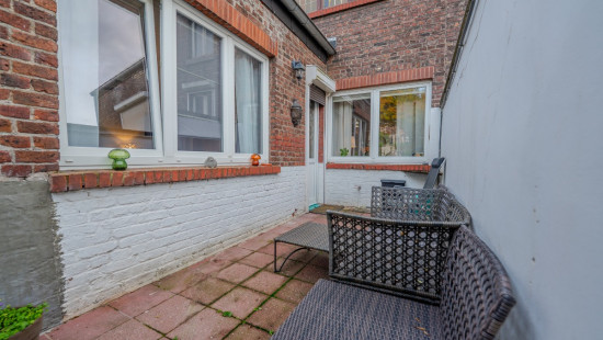 Rue des Bas-Sarts - 101 - - 4100