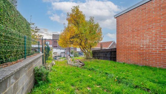 Rue des Bas-Sarts - 101 - - 4100