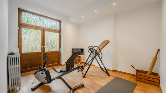 Avenue de la Rousselière - 64 - - 4020