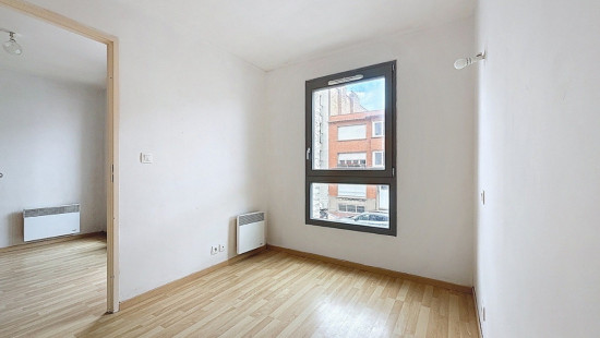 Boulevard Georges Pompidou - 124 - 14 - 59123