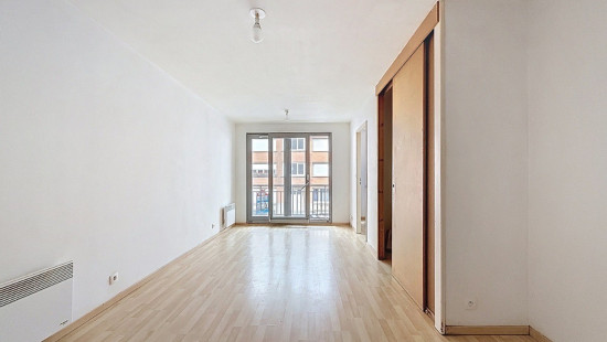 Boulevard Georges Pompidou - 124 - 14 - 59123