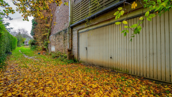 Avenue de la Rousselière - 64 - - 4020